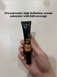 Pro Concealer - Full Coverage cream