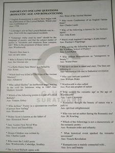 G-HELP NOTES RPSC 2nd Grade English Module 3