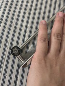 Rack/Hanger Steel