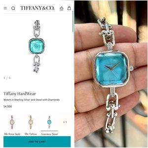 Tiffany &amp; Co.# For Women# HardWear Collection# Tif