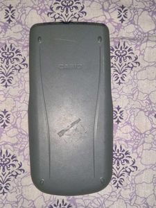 Casio fx-82ES PLUS Scientific Calculator