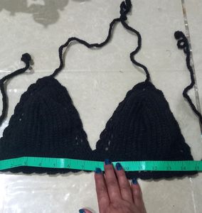 All New And Handmade Bikini Top