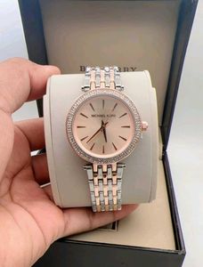 Michael Kors Women's Watch PREMIUM QUALITY AT SALE