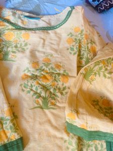 Combo Of three Kurtis