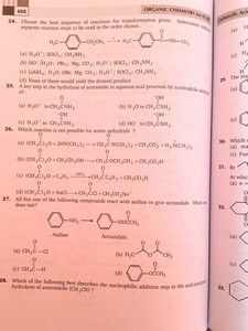 Organic Chemistry IIT JEE Book