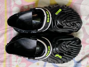 Crocs Midsomer Clog Black