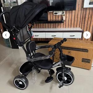 Brand new Babyhug Tricycle