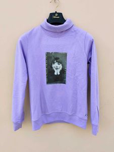Best Lavender Sweatshirt For Women