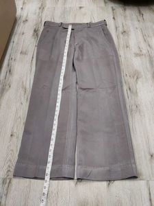 Ma5739 Sabrin baggy pant waist 32 inches