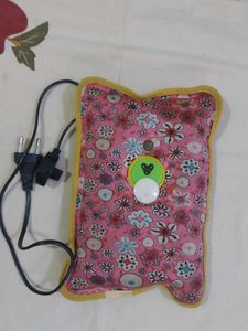 Rechargeable Electric Heating Pad - Not Working