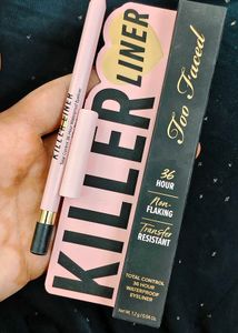 Too Faced Killer Liner