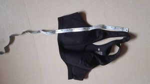 Unused Jocky brand Black Sports Bra
