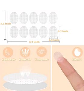 Premium Earlobe Patches Combo
