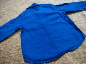 2 Boys Shirts Set