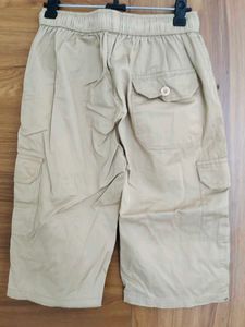 Men's Casual Cargo Shorts