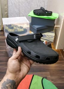 Crocs Yukon
