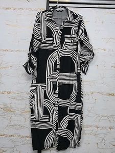 Kalki x Max dress