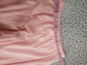 Peach Colour Palazzo
