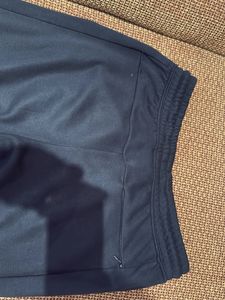 XYXX Black Casual Joggers - Size 30 inches