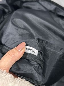 miniso medium backpack
