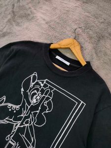 Givenchy Graphic Print Sweatshirt