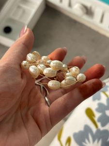 Westside ANTI TARNISH Pearl Beaded Bracelet