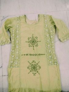 kurta dupatta set