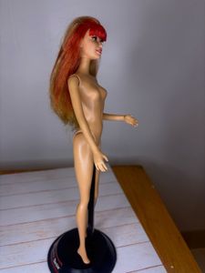 Rare find - Barbie Rock 'N' Royals Rayna Doll