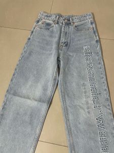 Alexander Wang Denim Jeans