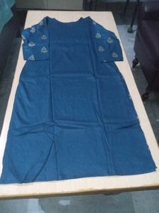 women's kurta