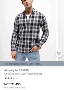 Shirt