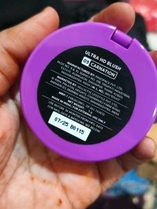 Sugar Pop Ultra HD Blush