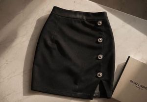 Korean Mini Skirt