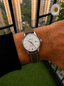 Seiko Presage Automatic