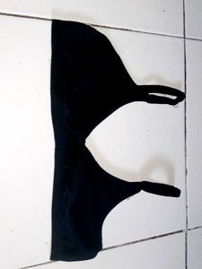 Black Bra Combo.