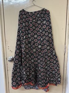 Traditional Jaipuri Skirt