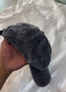 Cool Washed Baseball Cap