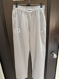 new! Gymshark Grey Joggers