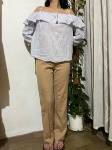 trouser