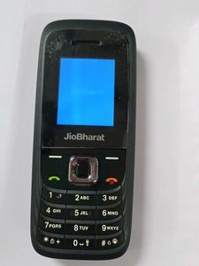 JioBharat V4 4G Feature Phone