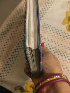 The Journey Through Time - Kids Book