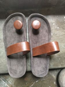 Mens leather Footwear khadao
