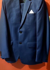 Suit( Coat, Pant)