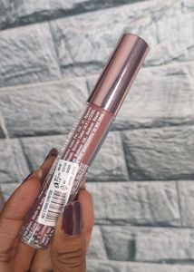 Lakme Strong Espresso Liquid Lipstick