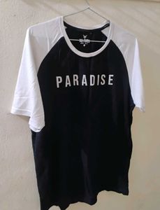 Paradise Graphic Tee