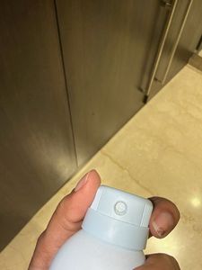 ISDIN Transparent Spray SPF 50