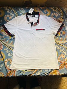 4 Shein Graphic T-Shirts Bundle