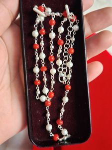 Beautiful New Mothi Mala Chain