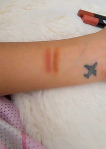 set of 4 Crayon lipstick