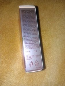 Lakme 9 to 5 Powerplay Mousse Foundation